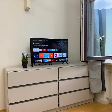 Apartment Niso Bad Reichenhall