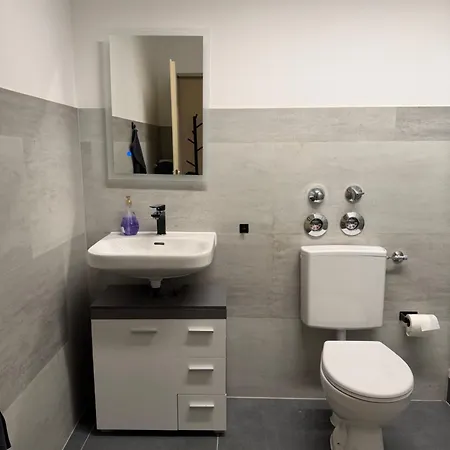 Niso Apartment