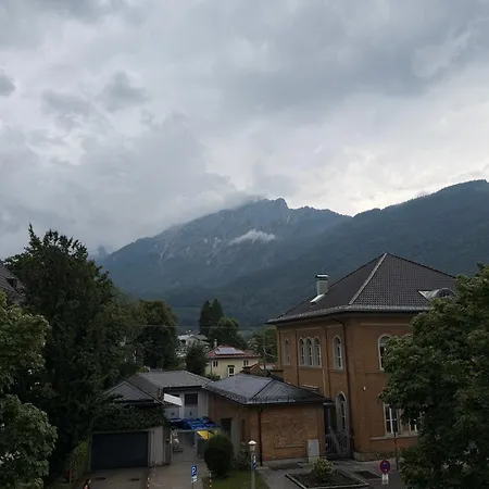 Niso Bad Reichenhall