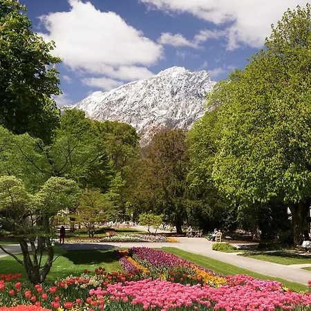 Niso Bad Reichenhall