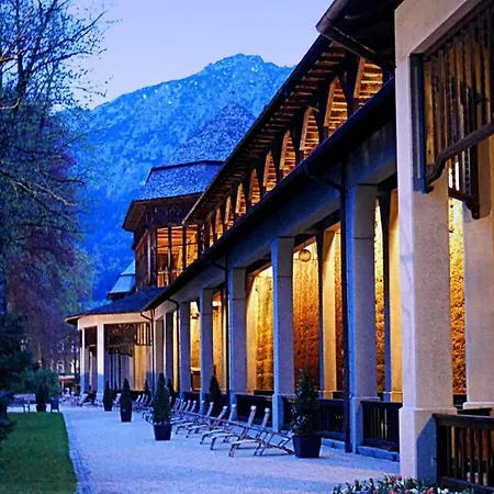 Niso * Bad Reichenhall